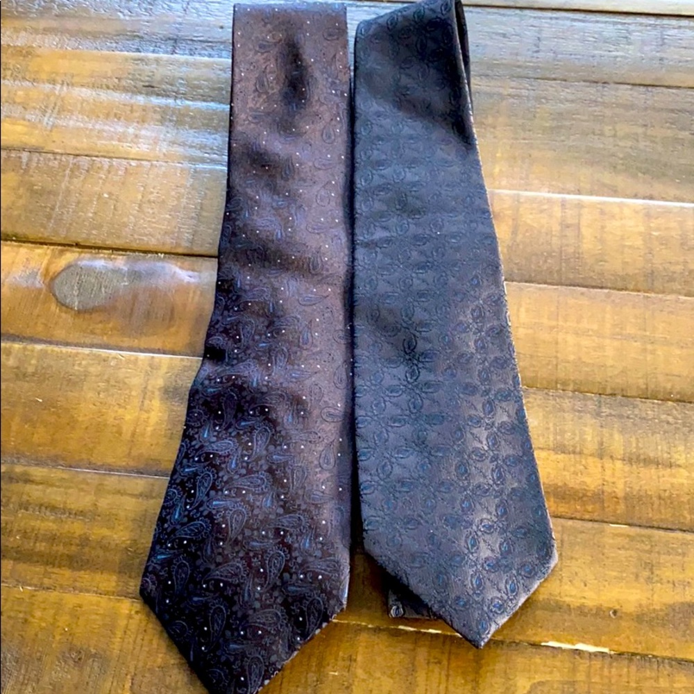 Fall Tie Bundle - image 2